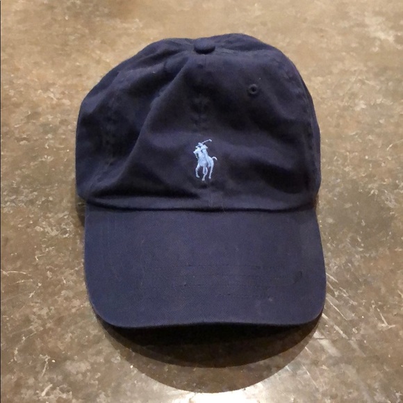 Polo Ralph Lauren Other - Ralph Lauren Polo Baseball Hat